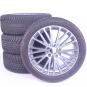 Kompletträder Set 18 Zoll Alu BRIDGESTONE CLA-Klasse 118  - Bild 1
