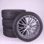Kompletträder Set 18 Zoll Alu BRIDGESTONE CLA-Klasse 118  - Bild 1