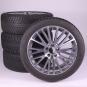 Kompletträder Set 18 Zoll Alu BRIDGESTONE CLA-Klasse 118  - Bild 1
