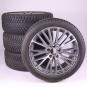 Kompletträder Set 18 Zoll Alu BRIDGESTONE CLA-Klasse 118  - Bild 1