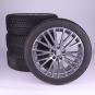 Kompletträder Set 18 Zoll Alu BRIDGESTONE CLA-Klasse 118  - Bild 1