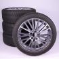 Kompletträder Set 18 Zoll Alu BRIDGESTONE CLA-Klasse 118  - Bild 1