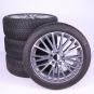 Kompletträder Set 18 Zoll Alu BRIDGESTONE CLA-Klasse 118  - Bild 1