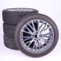 Kompletträder Set 18 Zoll Alu BRIDGESTONE CLA-Klasse 118  - Bild 1
