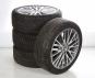 Kompletträder Set 18 Zoll Alu BRIDGESTONE CLA-Klasse 118  - Bild 1