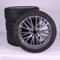 Kompletträder Set 18 Zoll Alu BRIDGESTONE CLA-Klasse 118  - Bild 1