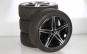 Winter Kompletträder Set Alu 18 Zoll mit Hankook Reifen für B-Klasse 247, CLA ShootingBrake X118 und weitere, Original Mercedes-Benz  - Bild 1