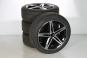 Kompletträder Set 18 Zoll Alu PIRELLI CLA-Klasse 118  - Bild 1
