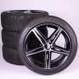 Kompletträder Set 18 Zoll Alu PIRELLI CLA-Klasse 118  - Bild 1