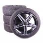 Kompletträder Set 18 Zoll Alu PIRELLI CLA-Klasse 118  - Bild 1