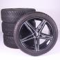 Kompletträder Set 18 Zoll Alu BRIDGESTONE CLA-Klasse 118  - Bild 1