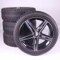 Kompletträder Set 18 Zoll Alu BRIDGESTONE CLA-Klasse 118  - Bild 1