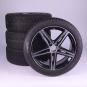 Kompletträder Set 18 Zoll Alu BRIDGESTONE CLA-Klasse 118  - Bild 1