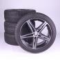 Kompletträder Set 18 Zoll Alu BRIDGESTONE CLA-Klasse 118  - Bild 1