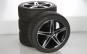 Kompletträder Set 18 Zoll Alu BRIDGESTONE CLA-Klasse 118  - Bild 1