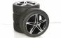 Kompletträder Set 18 Zoll Alu BRIDGESTONE CLA-Klasse 118  - Bild 1