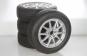 Kompletträder Set 16 Zoll Alu HANKOOK CLA-Klasse 118  - Bild 1