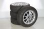 Kompletträder Set 16 Zoll Alu HANKOOK CLA-Klasse 118  - Bild 1
