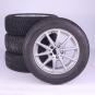 Kompletträder Set 16 Zoll Alu HANKOOK CLA-Klasse 118  - Bild 1