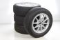 Kompletträder Set 16 Zoll Alu HANKOOK CLA-Klasse 118  - Bild 1