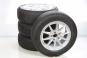Kompletträder Set 16 Zoll Alu MICHELIN CLA-Klasse 118  - Bild 1
