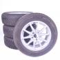 Kompletträder Set 16 Zoll Alu MICHELIN CLA-Klasse 118  - Bild 1