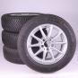 Kompletträder Set 16 Zoll Alu MICHELIN CLA-Klasse 118  - Bild 1