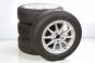Kompletträder Set 16 Zoll Alu MICHELIN CLA-Klasse 118  - Bild 1
