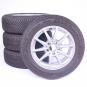 Kompletträder Set 16 Zoll Alu MICHELIN CLA-Klasse 118  - Bild 1