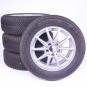 Kompletträder Set 16 Zoll Alu MICHELIN CLA-Klasse 118  - Bild 1