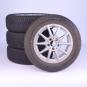 Kompletträder Set 16 Zoll Alu MICHELIN CLA-Klasse 118  - Bild 1