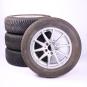 Kompletträder Set 16 Zoll Alu MICHELIN CLA-Klasse 118  - Bild 1