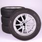 Kompletträder Set 16 Zoll Alu MICHELIN CLA-Klasse 118  - Bild 1