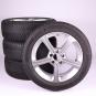 Kompletträder Set 17 Zoll Alu MICHELIN CLA-Klasse 118  - Bild 1