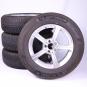 Kompletträder Set 17 Zoll Alu MICHELIN CLA-Klasse 118  - Bild 1