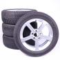 Kompletträder Set 17 Zoll Alu MICHELIN CLA-Klasse 118  - Bild 1
