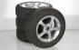 Kompletträder Set 17 Zoll Alu MICHELIN GLA GLB H247 X247  - Bild 1