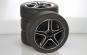 Kompletträder Set AMG 18 Zoll Alu BRIDGESTONE CLA-Klasse 118  - Bild 1