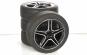 Kompletträder Set AMG 18 Zoll Alu BRIDGESTONE CLA-Klasse 118  - Bild 1