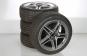 Kompletträder Set AMG 18 Zoll Alu HANKOOK CLA-Klasse 118  - Bild 1