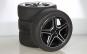 Kompletträder Set AMG 18 Zoll Alu HANKOOK CLA-Klasse 118  - Bild 1