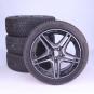 Kompletträder Set AMG 18 Zoll Alu PIRELLI CLA-Klasse 118  - Bild 1