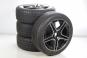 Kompletträder Set AMG 18 Zoll Alu HANKOOK CLA-Klasse 118  - Bild 1