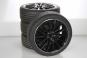 Kompletträder Set AMG 19 Zoll Alu BRIDGESTONE CLA-Klasse 118  - Bild 1