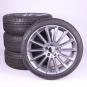 Kompletträder Set AMG 19 Zoll Alu PIRELLI CLA-Klasse 118  - Bild 1