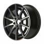 Alufelge AMG 10-Speichen-Rad  - Bild 1