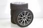 Kompletträder Set AMG 18 Zoll Alu MICHELIN CLA-Klasse 118  - Bild 1