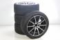 Kompletträder Set AMG 18 Zoll Alu MICHELIN CLA-Klasse 118  - Bild 1