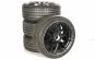 Kompletträder Set AMG 19 Zoll Alu MICHELIN CLA-Klasse 118  - Bild 1