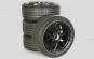 Kompletträder Set AMG 19 Zoll Alu MICHELIN CLA-Klasse 118  - Bild 1